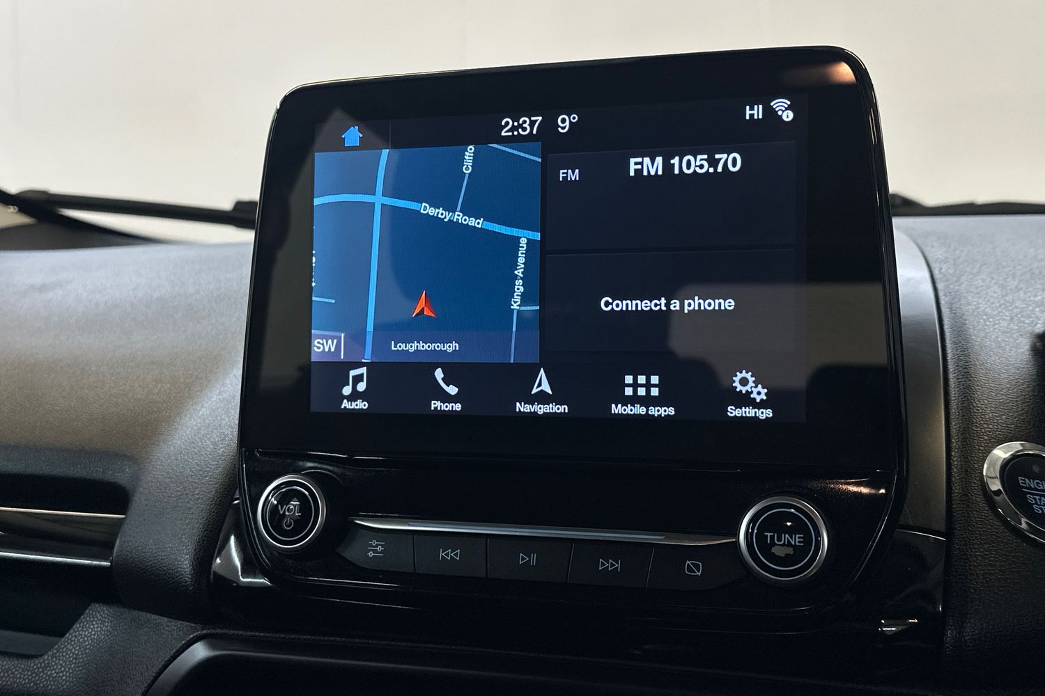 Used Ford Ecosport 2019 for sale - 77003268: Photo 30