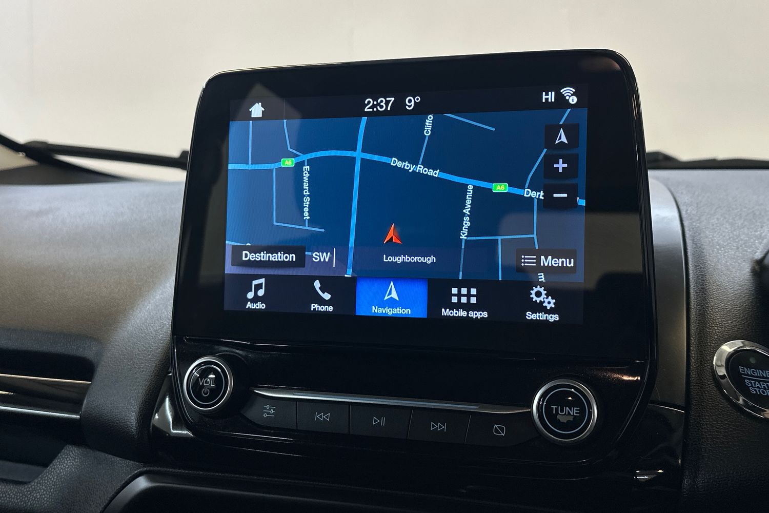 Used Ford Ecosport 2019 for sale - 77003268: Photo 31