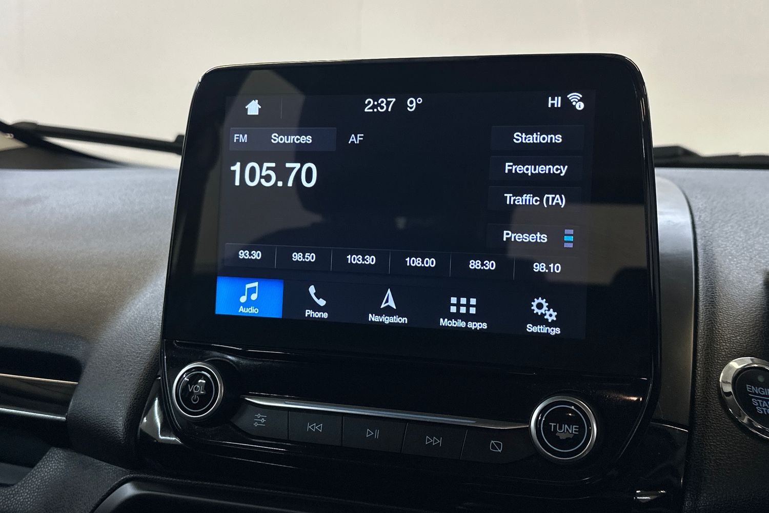 Used Ford Ecosport 2019 for sale - 77003268: Photo 32