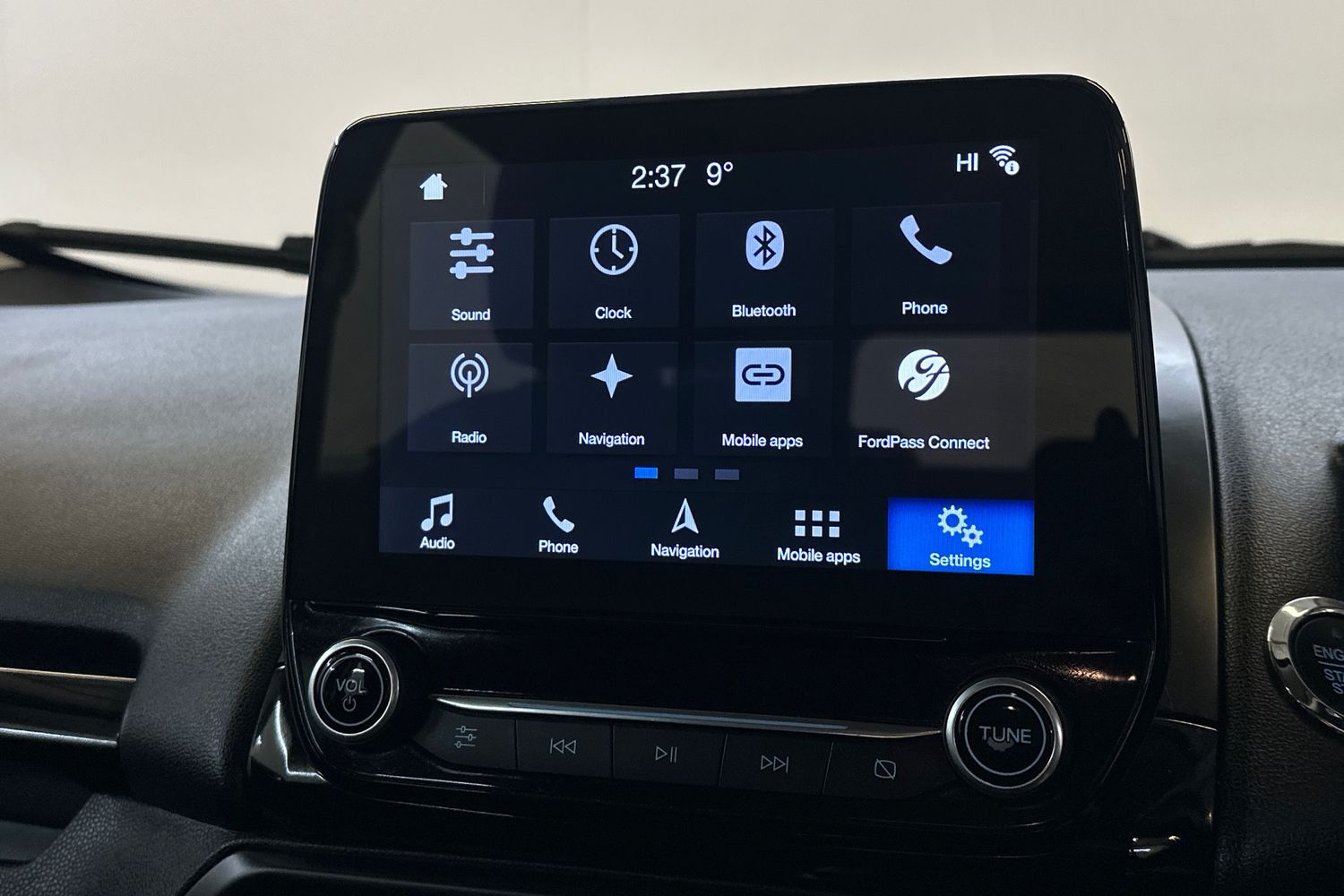 Used Ford Ecosport 2019 for sale - 77003268: Photo 33