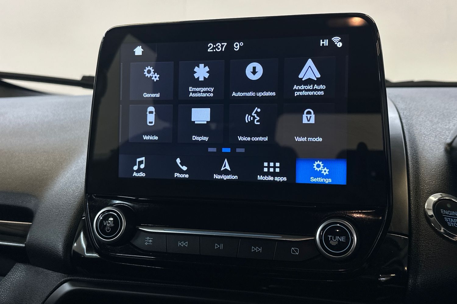 Used Ford Ecosport 2019 for sale - 77003268: Photo 34