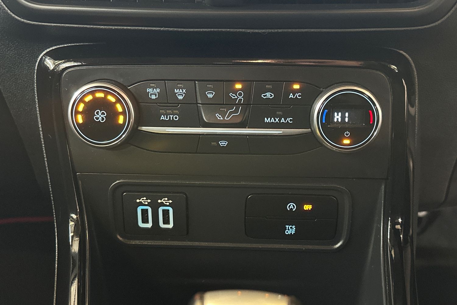 Used Ford Ecosport 2019 for sale - 77003268: Photo 38