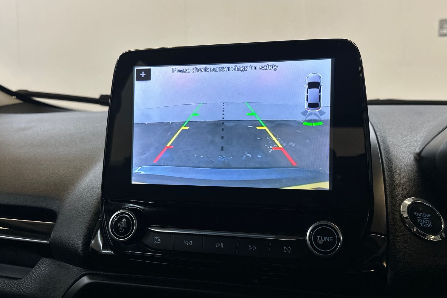 Used Ford Ecosport 2019 for sale - 77003268: Photo 42