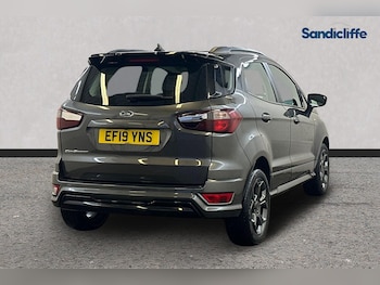 Used Ford Ecosport 2019 for sale - 77003268: Photo