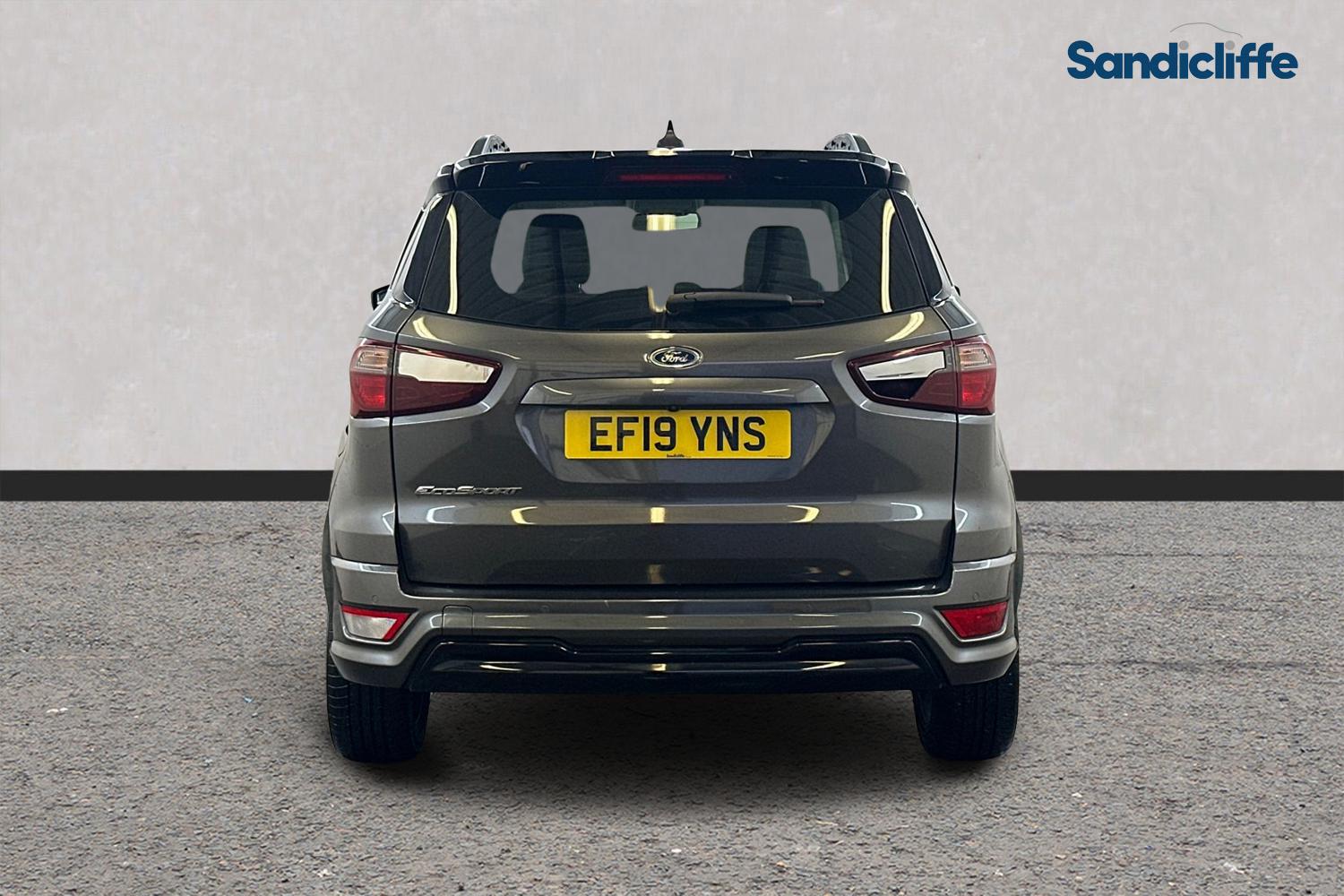 Used Ford Ecosport 2019 for sale - 77003268: Photo 6