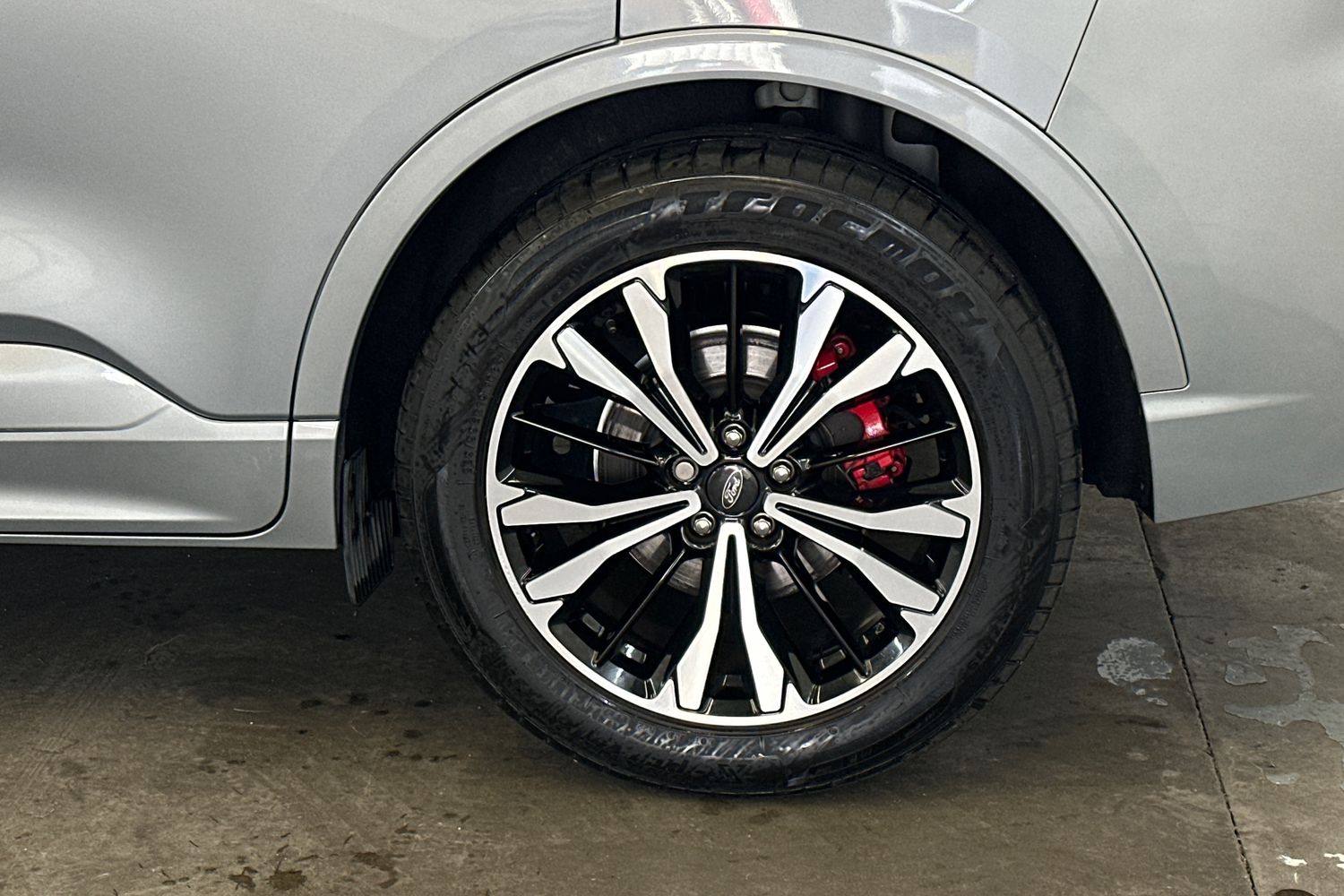 Used Ford Kuga 2020 for sale - 77027850: Photo 11