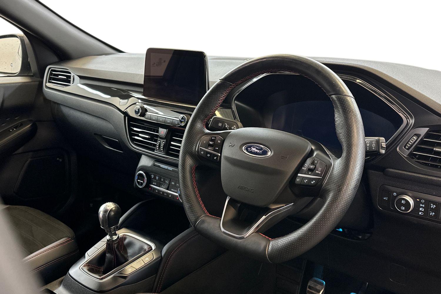 Used Ford Kuga 2020 for sale - 77027850: Photo 12