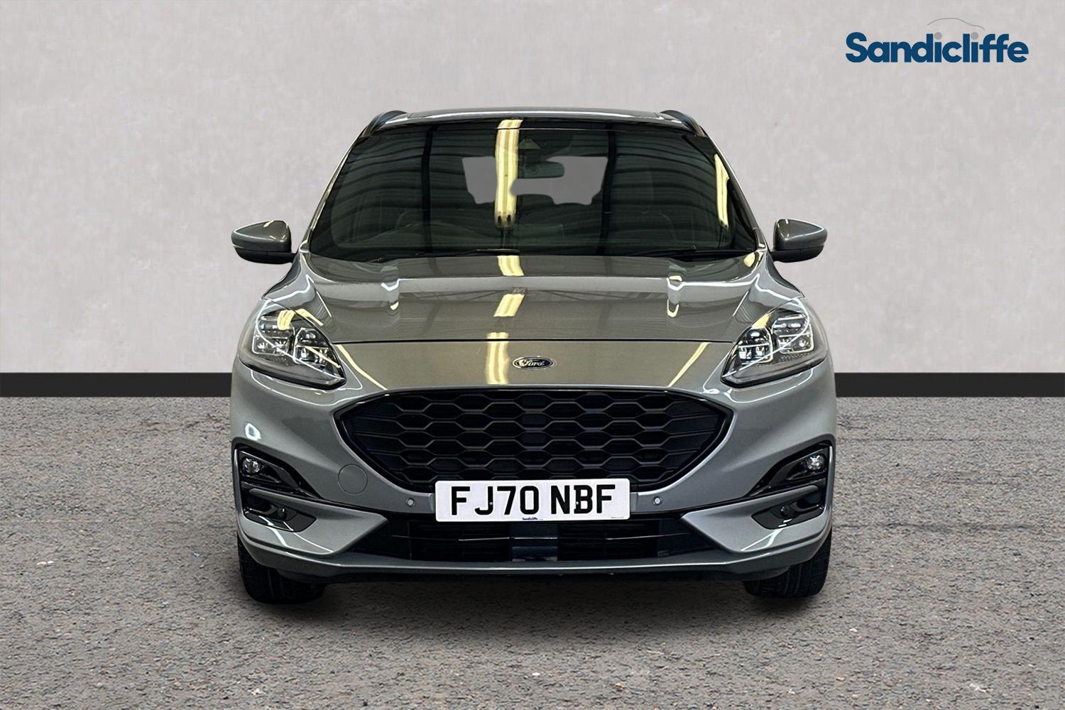 Used Ford Kuga 2020 for sale - 77027850: Photo 2