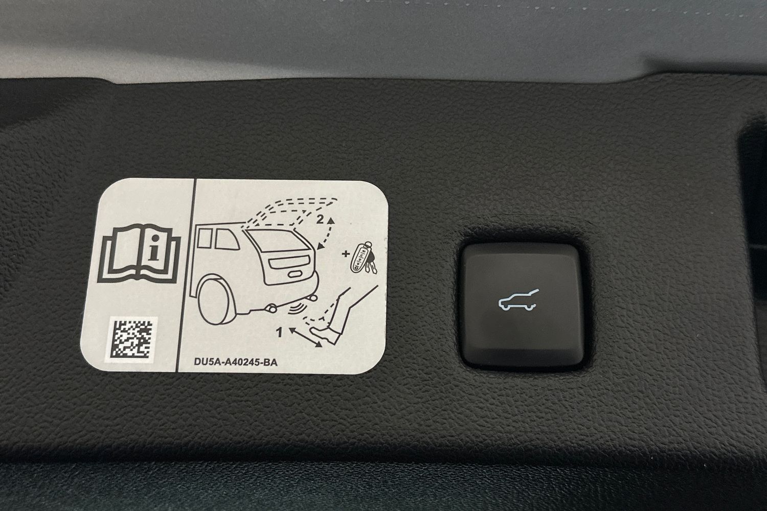 Used Ford Kuga 2020 for sale - 77027850: Photo 22