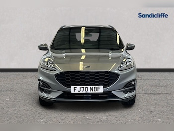 Used Ford Kuga 2020 for sale - 77027850: Photo