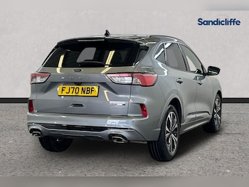 Used Ford Kuga 2020 for sale - 77027850: Photo