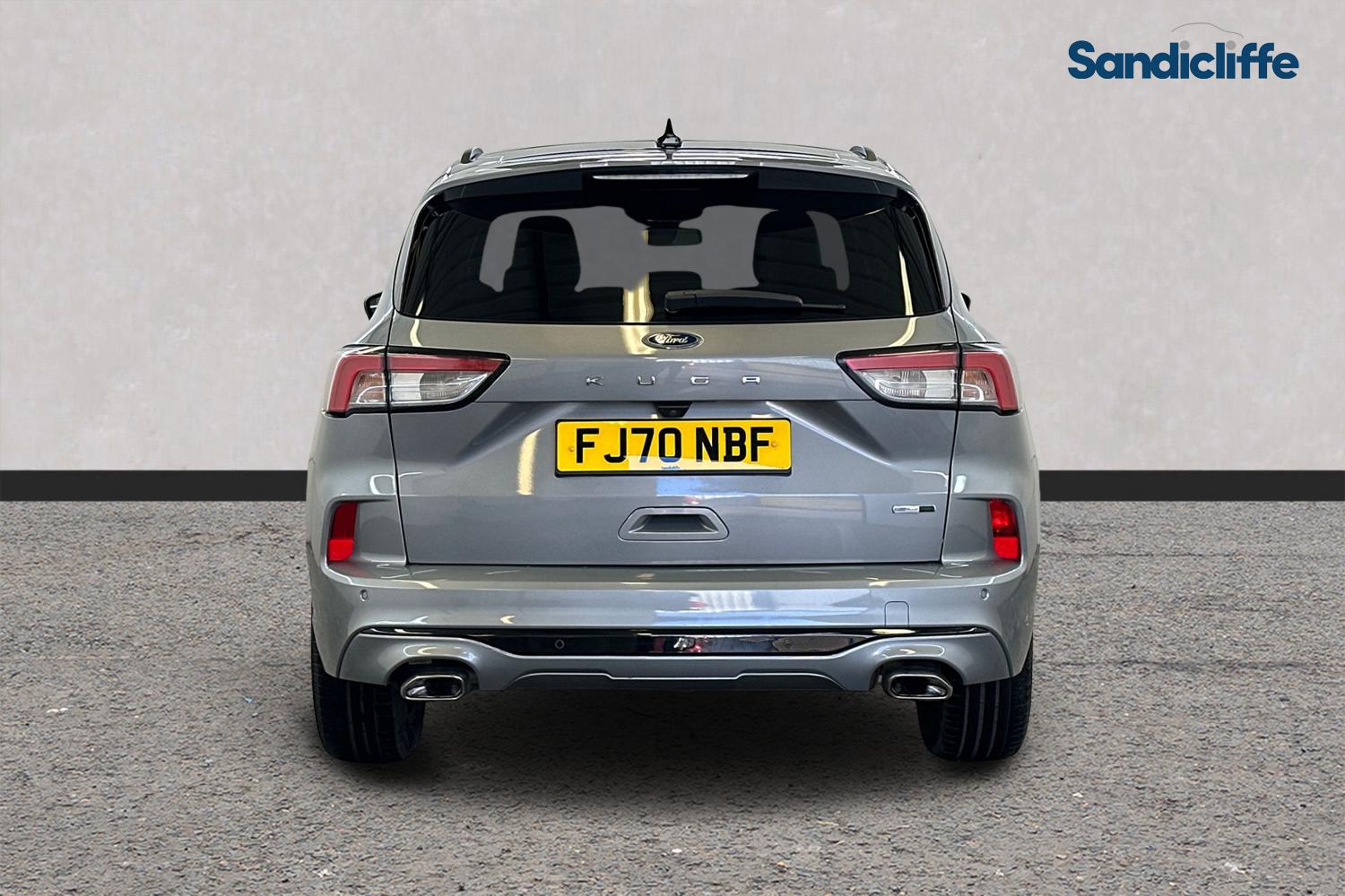 Used Ford Kuga 2020 for sale - 77027850: Photo 6