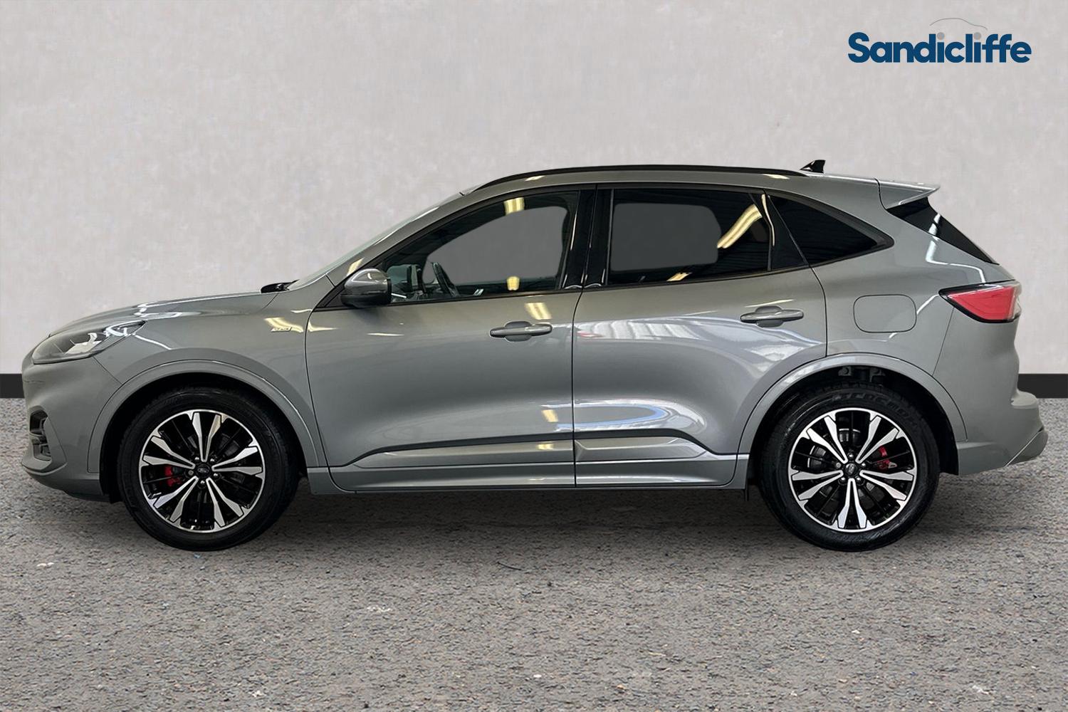 Used Ford Kuga 2020 for sale - 77027850: Photo 8