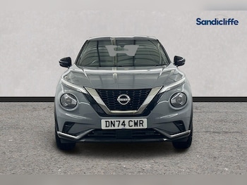 Used Nissan Juke 2024 for sale - 76638599: Photo