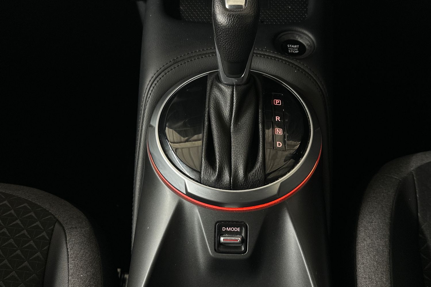 Used Nissan Juke 2024 for sale - 76638599: Photo 32