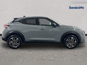 Used Nissan Juke 2024 for sale - 76638599: Photo