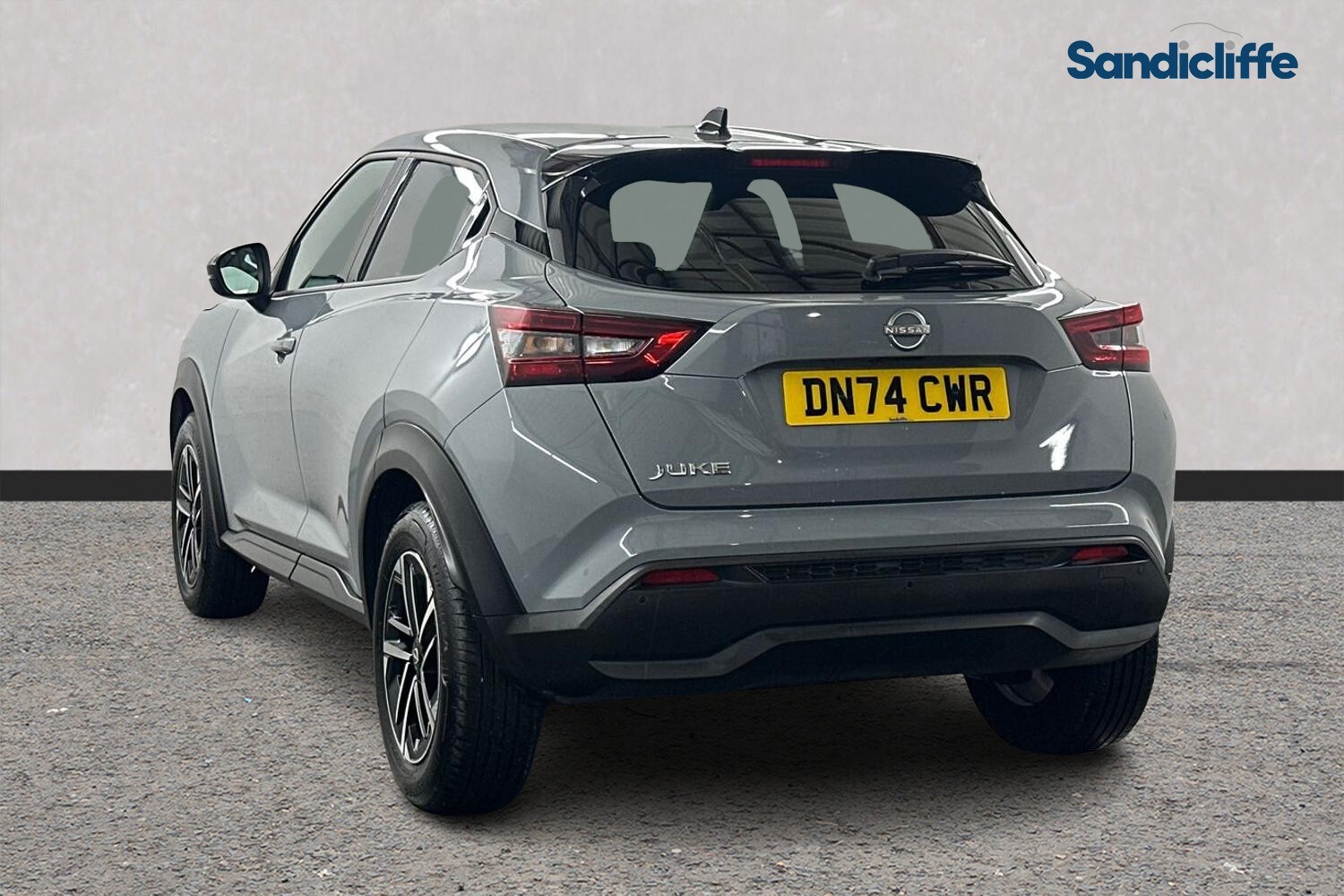 Used Nissan Juke 2024 for sale - 76638599: Photo 6