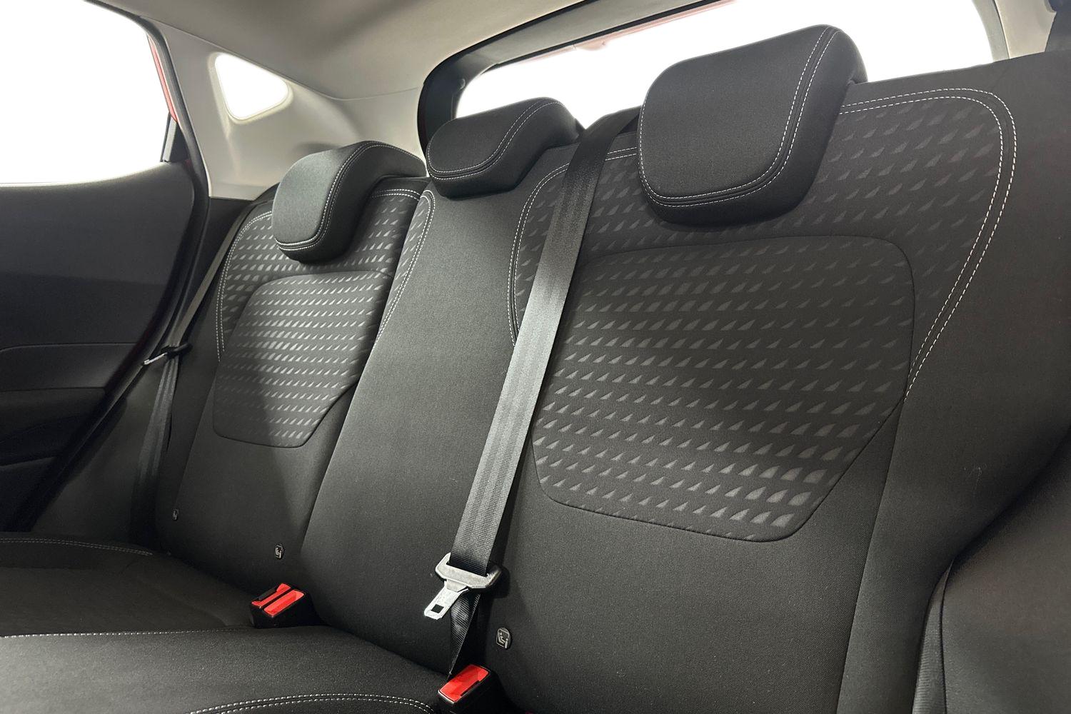 Used Ford Fiesta 2019 for sale - 77003272: Photo 11