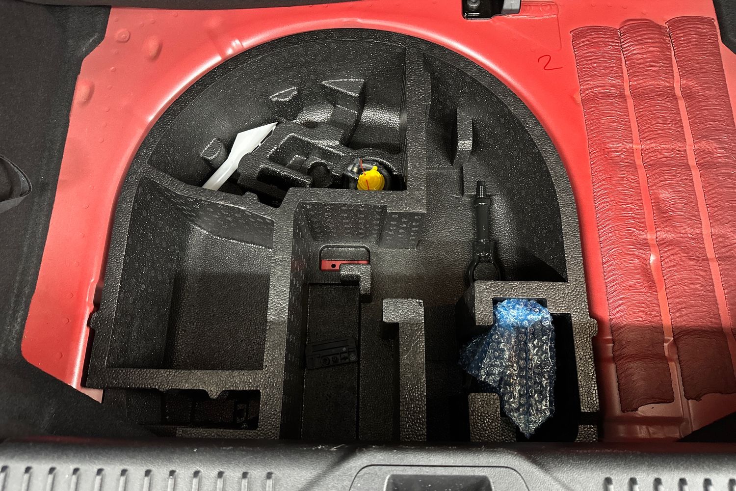 Used Ford Fiesta 2019 for sale - 77003272: Photo 13