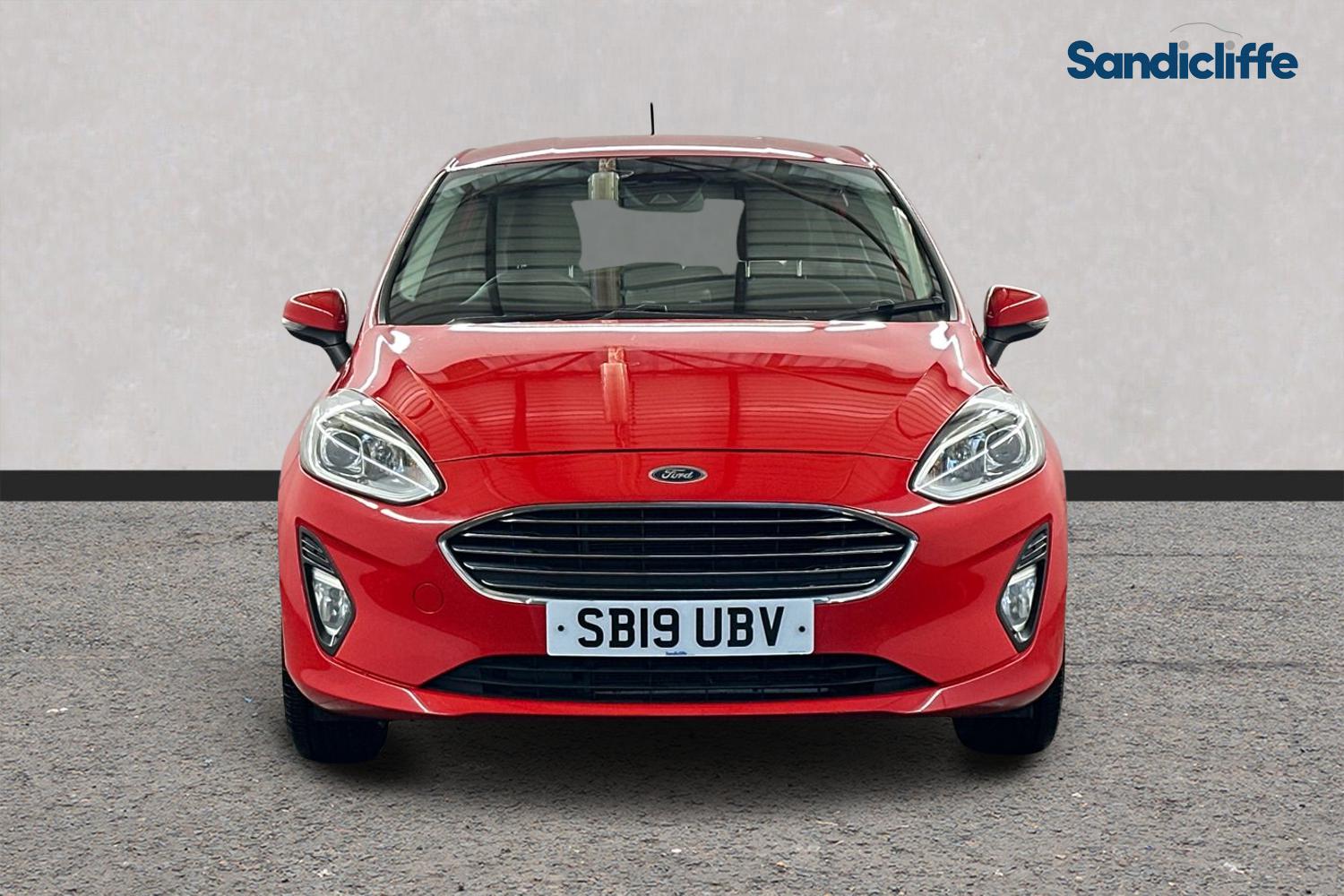 Used Ford Fiesta 2019 for sale - 77003272: Photo 2