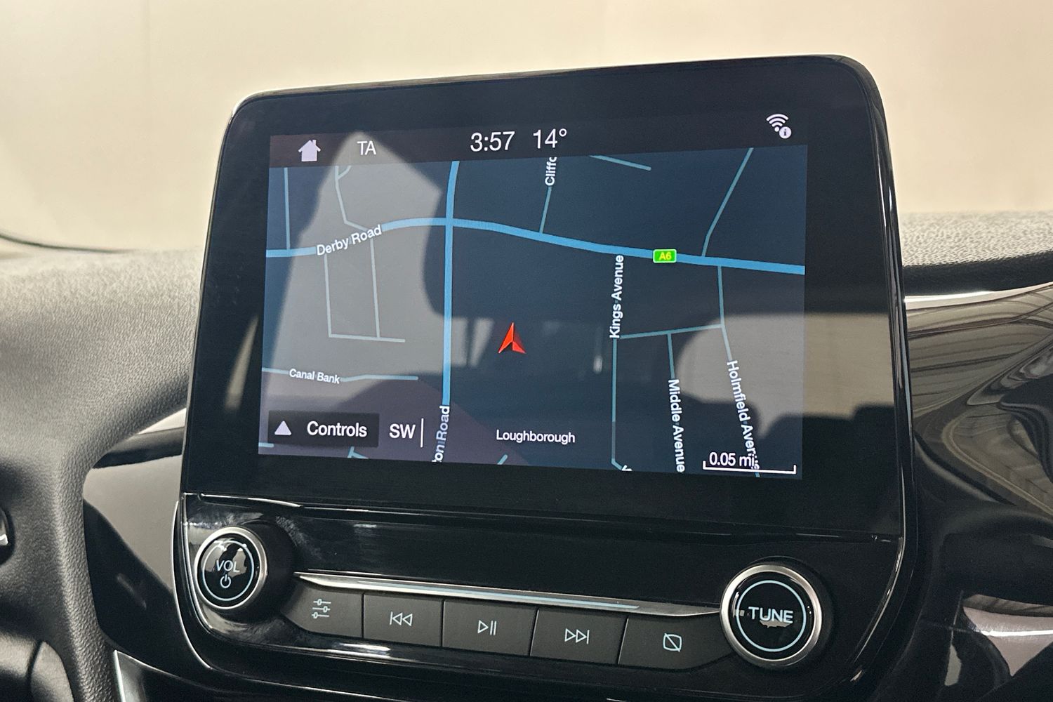 Used Ford Fiesta 2019 for sale - 77003272: Photo 21