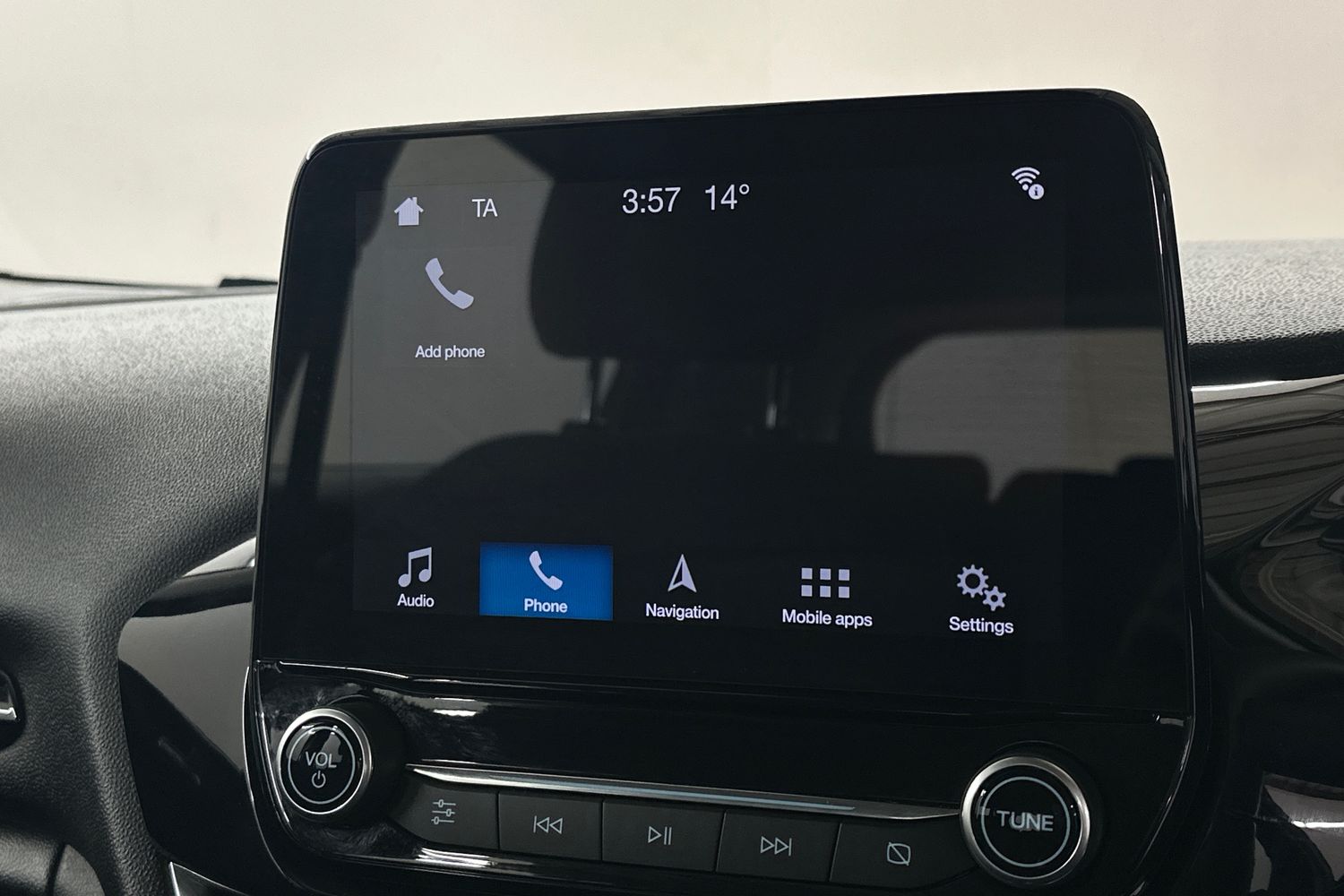 Used Ford Fiesta 2019 for sale - 77003272: Photo 23