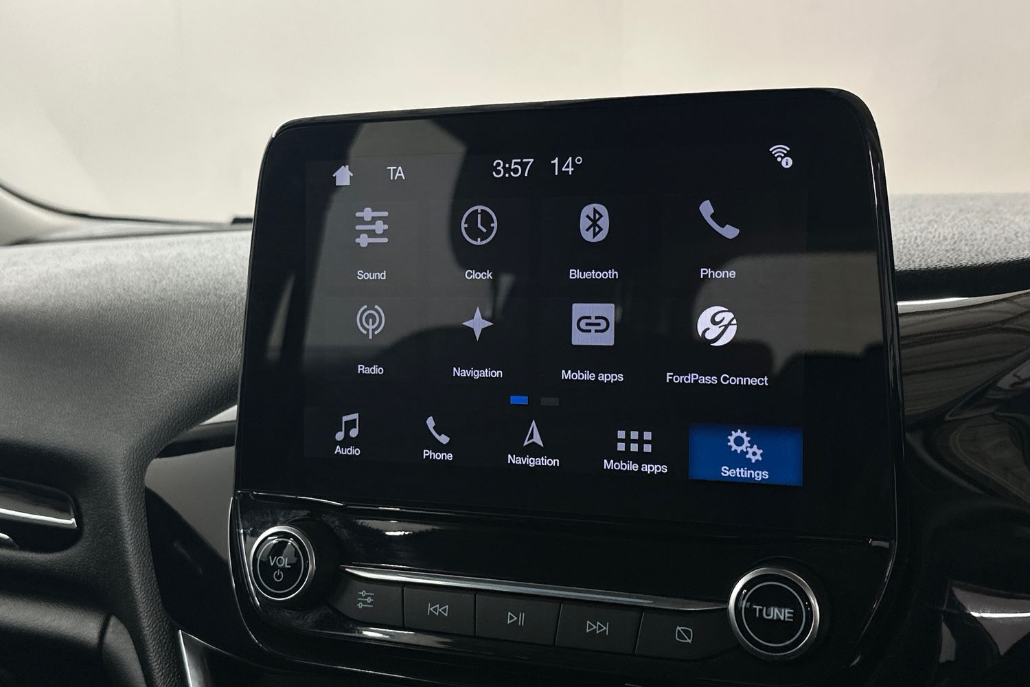 Used Ford Fiesta 2019 for sale - 77003272: Photo 24