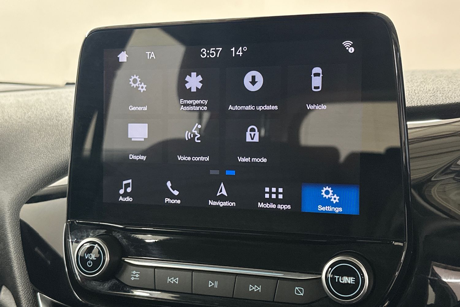 Used Ford Fiesta 2019 for sale - 77003272: Photo 25