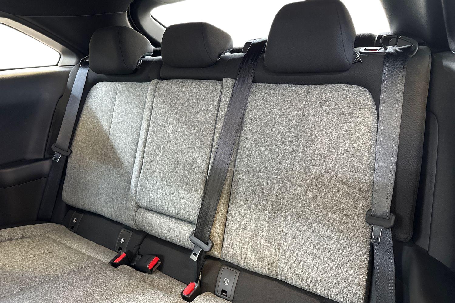 Used Mazda MX-30 2024 for sale - 77609844: Photo 15