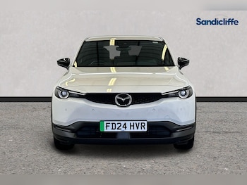 Used Mazda MX-30 2024 for sale - 77609844: Photo