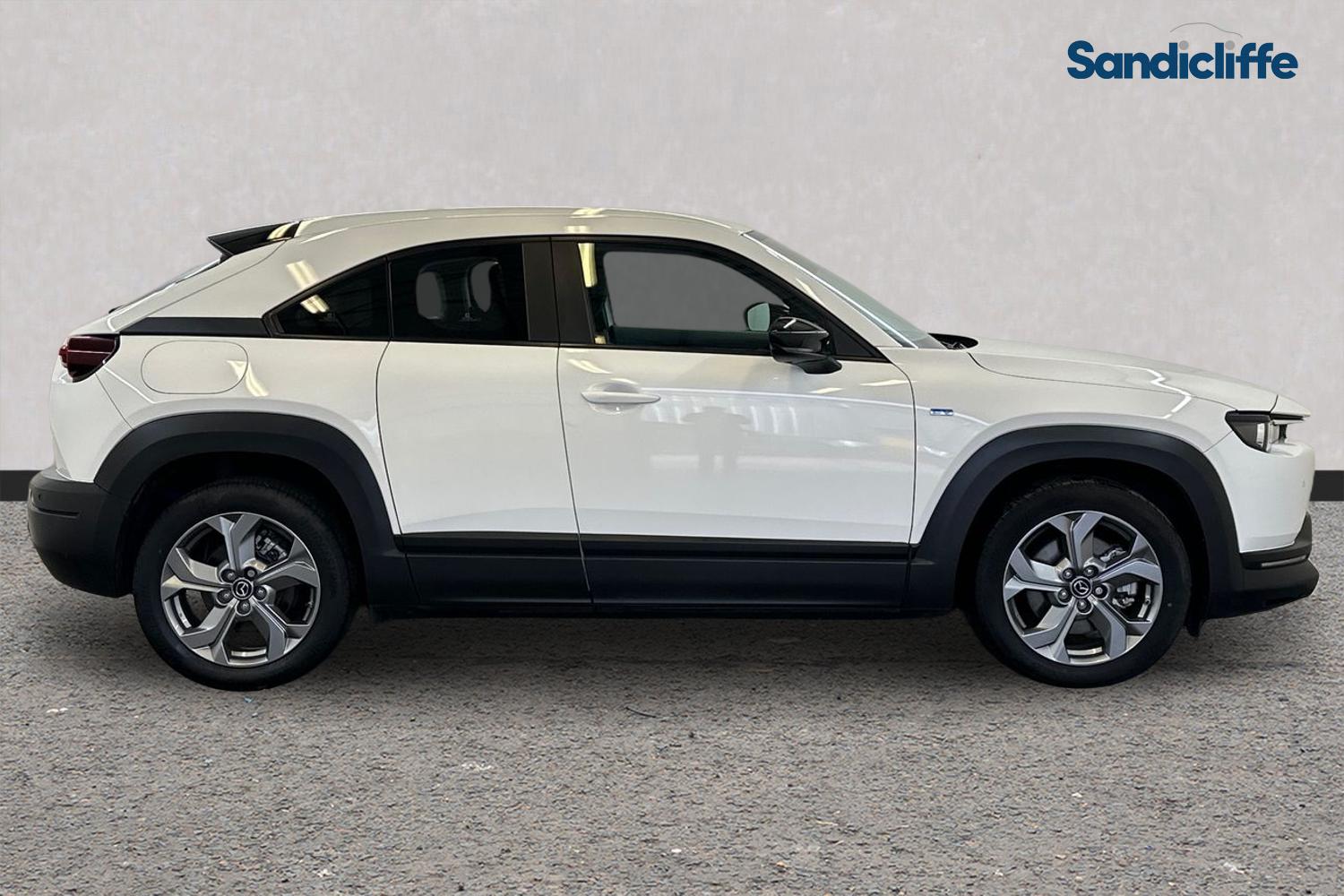 Used Mazda MX-30 2024 for sale - 77609844: Photo 3