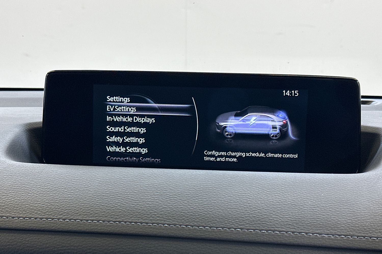 Used Mazda MX-30 2024 for sale - 77609844: Photo 35