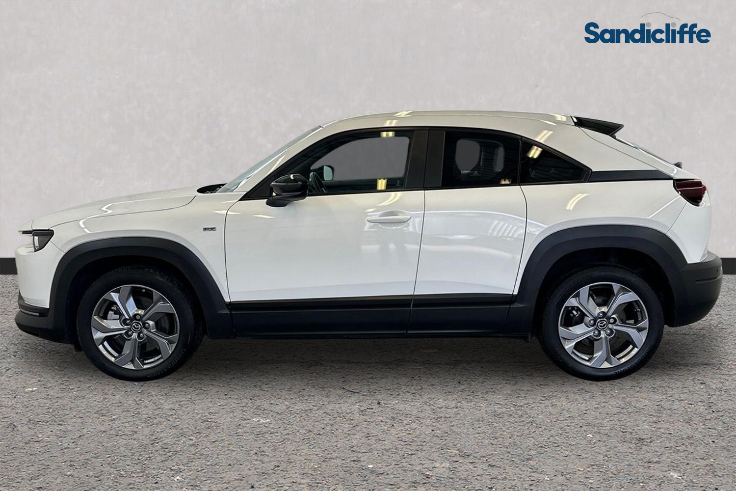 Used Mazda MX-30 2024 for sale - 77609844: Photo 8