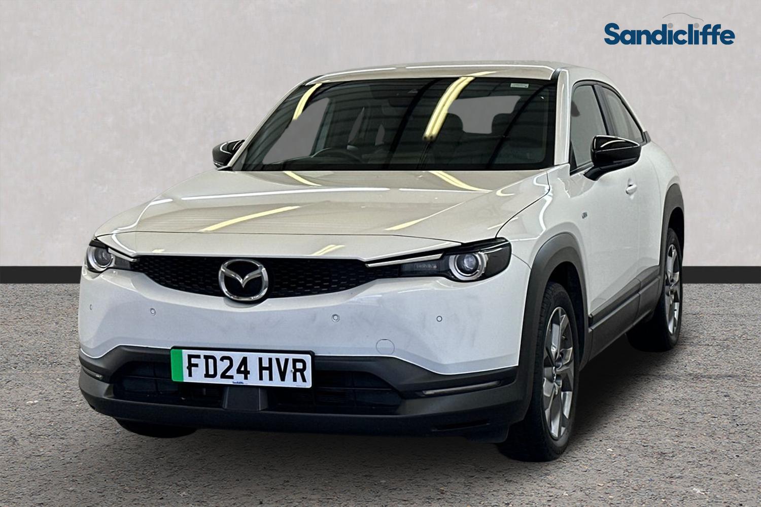 Used Mazda MX-30 2024 for sale - 77609844: Photo 9