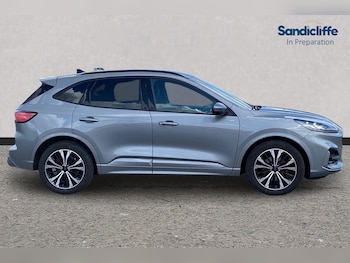 Used Ford Kuga 2023 for sale - 78210958: Photo