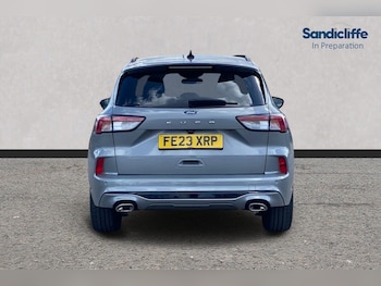 Used Ford Kuga 2023 for sale - 78210958: Photo