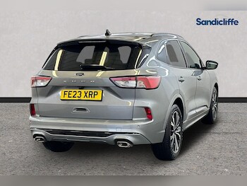 Used Ford Kuga 2023 for sale - 78210958: Photo