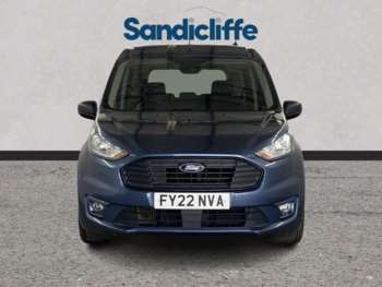 Used Ford Grand Tourneo Connect 2022 for sale - 74937297: Photo