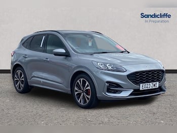 Used Ford Kuga 2023 for sale - 79691877: Photo
