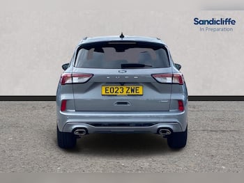 Used Ford Kuga 2023 for sale - 79691877: Photo