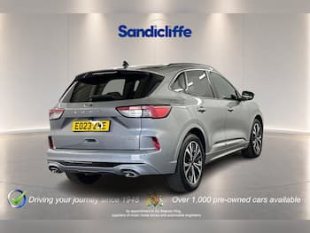 Used Ford Kuga 2023 for sale - 79691877: Photo