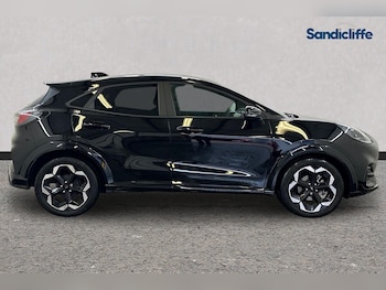 Used Ford Puma 2025 for sale - 77609832: Photo