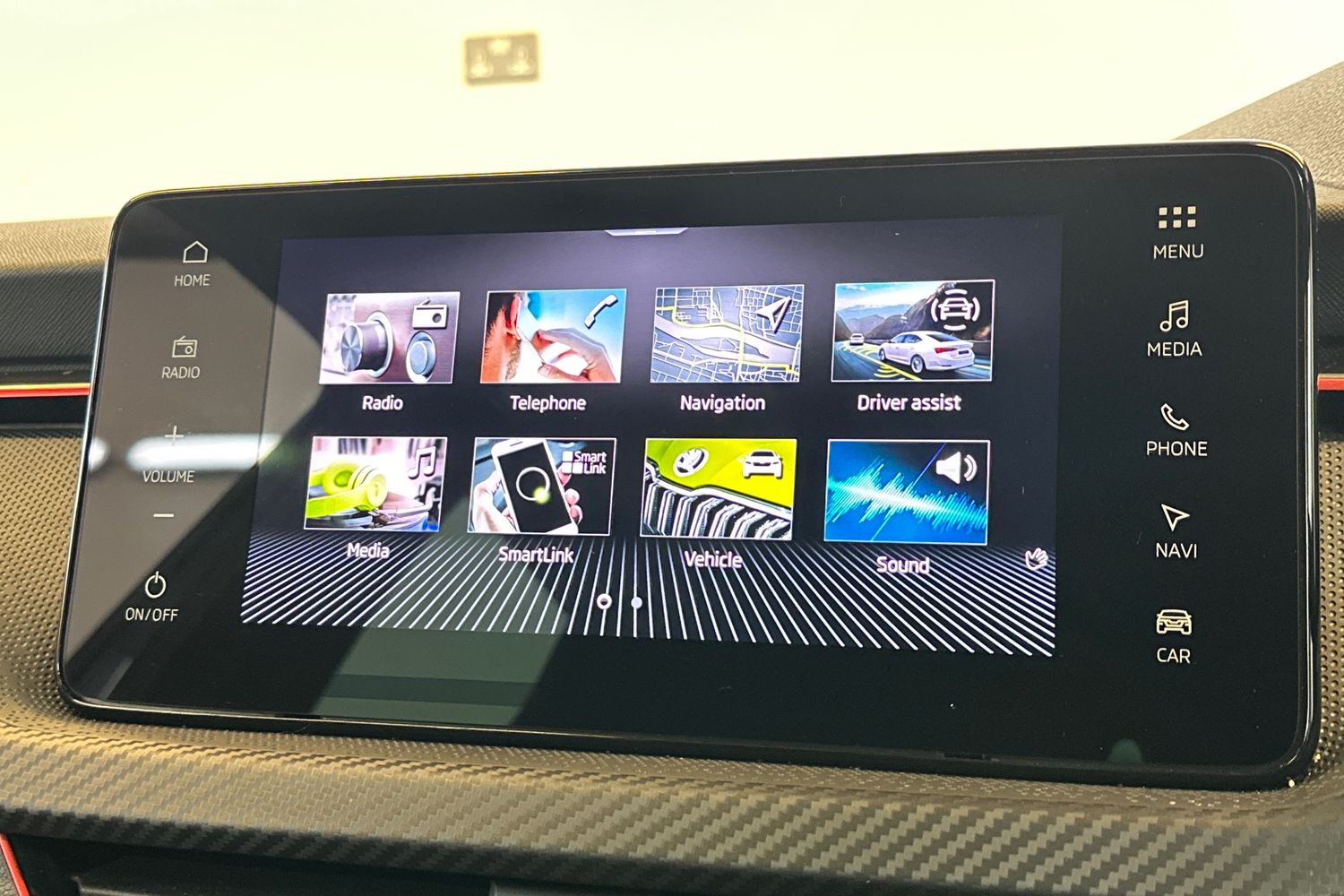 Used Skoda Kamiq 2024 for sale - 77072974: Photo 33