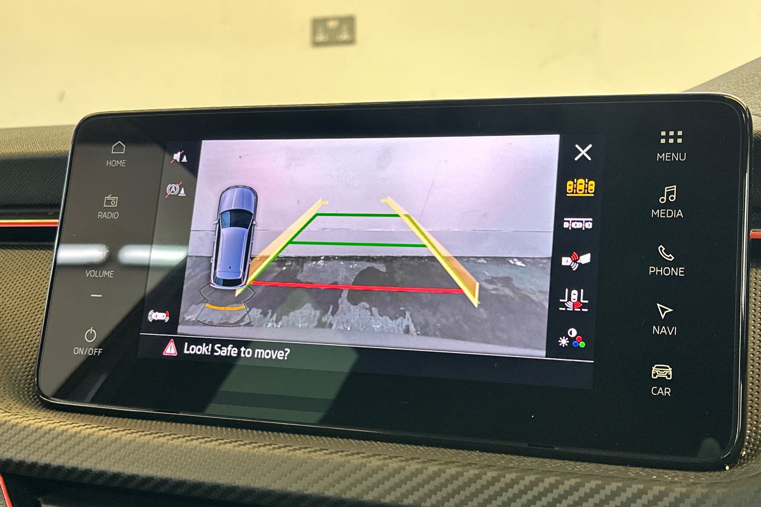 Used Skoda Kamiq 2024 for sale - 77072974: Photo 37