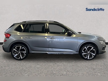 Used Skoda Kamiq 2024 for sale - 77072974: Photo