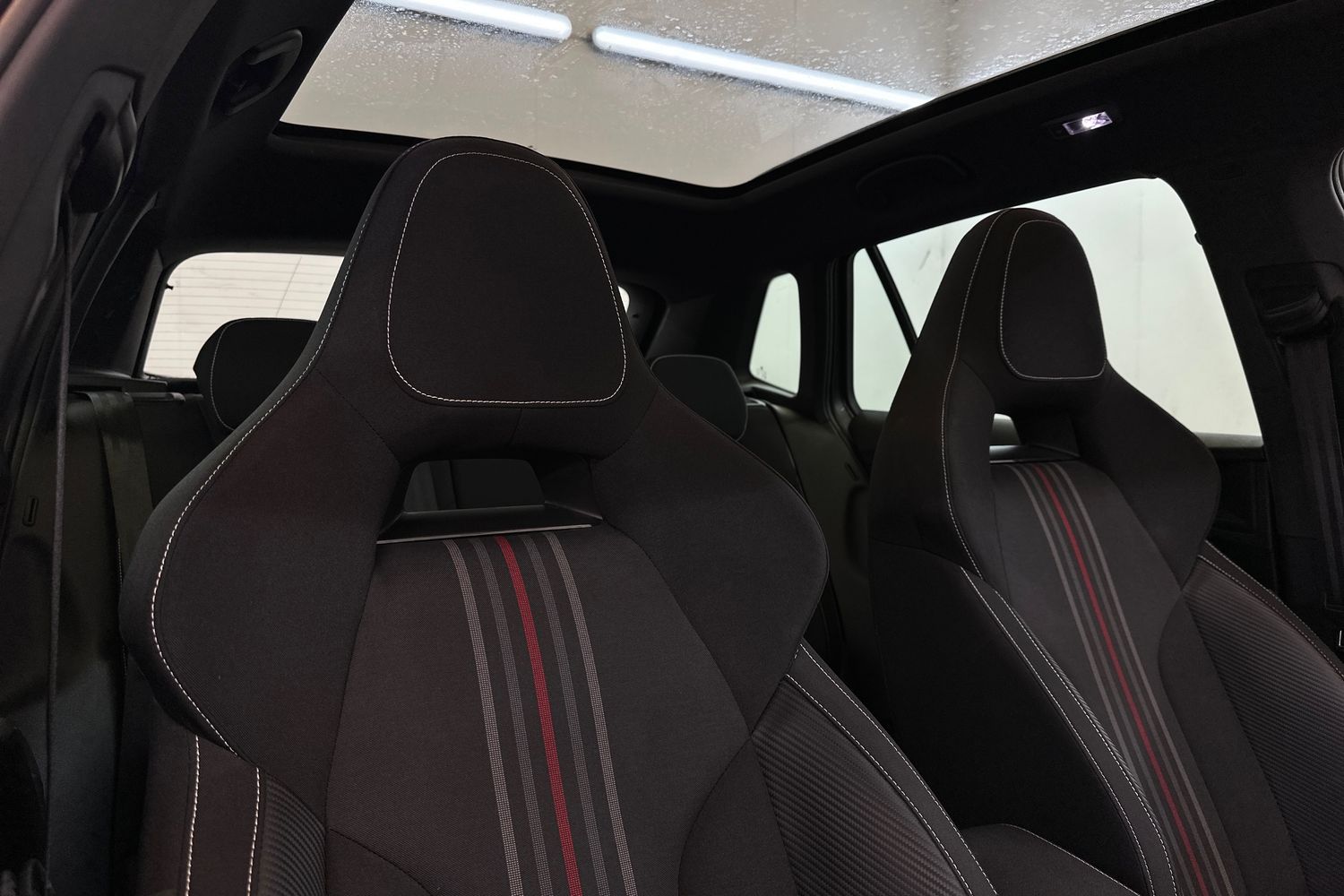 Used Skoda Kamiq 2024 for sale - 77072974: Photo 45