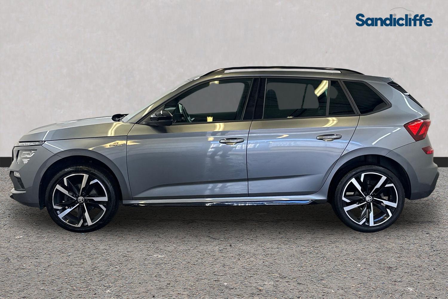 Used Skoda Kamiq 2024 for sale - 77072974: Photo 8