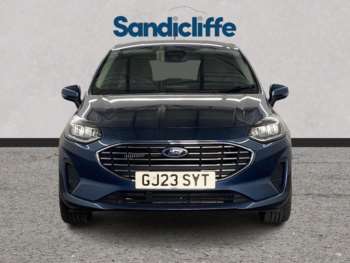 Used Ford Fiesta 2023 for sale - 74937338: Photo