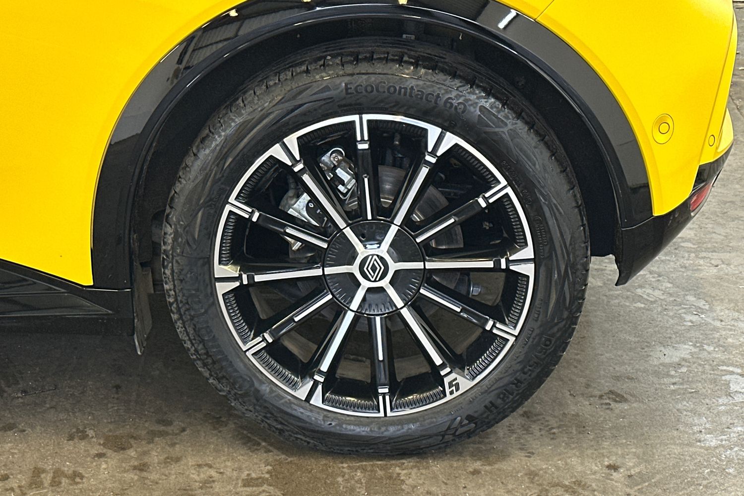 Used Renault 5 2025 for sale - 78079350: Photo 11