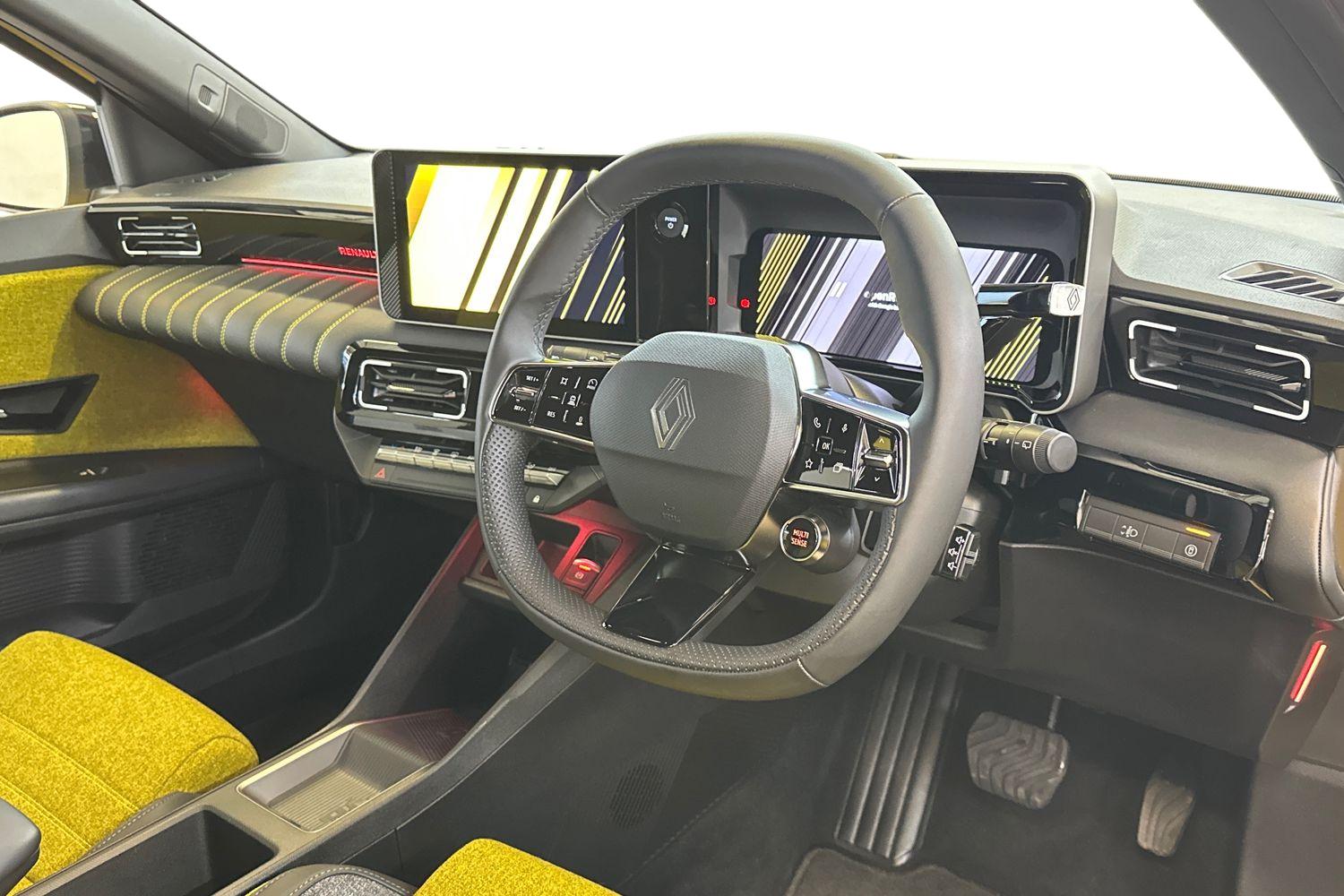 Used Renault 5 2025 for sale - 78079350: Photo 12